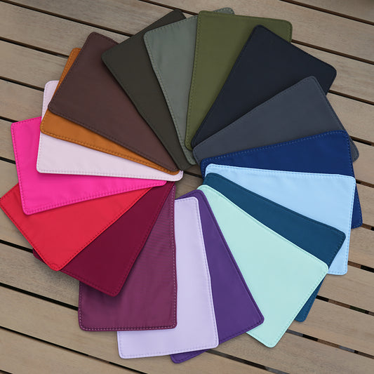 Extra Insert for Front Pockets