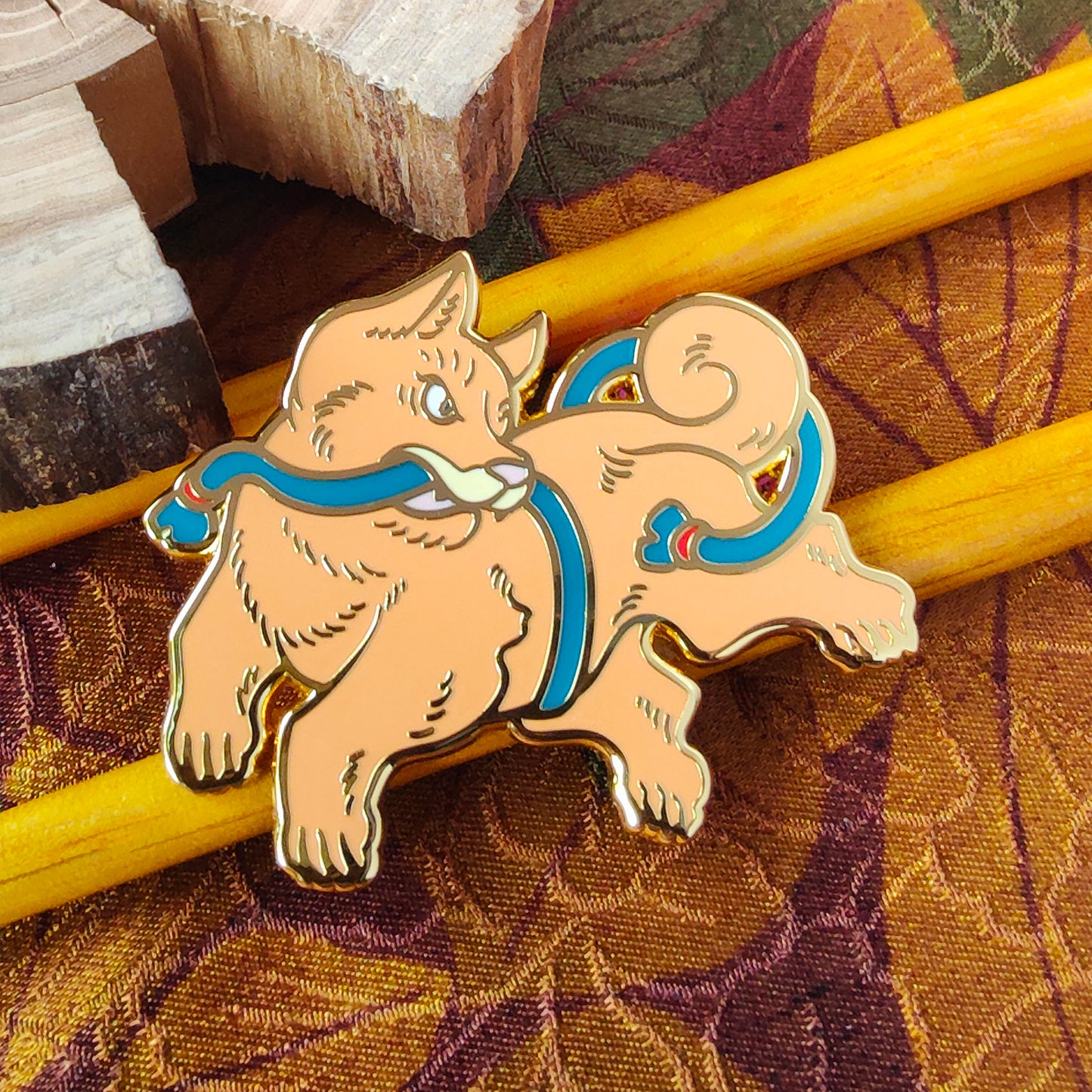 Inu - Dog