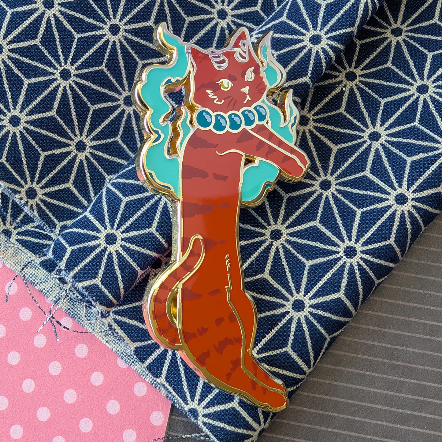 Mystery Long Cats Blind Bag