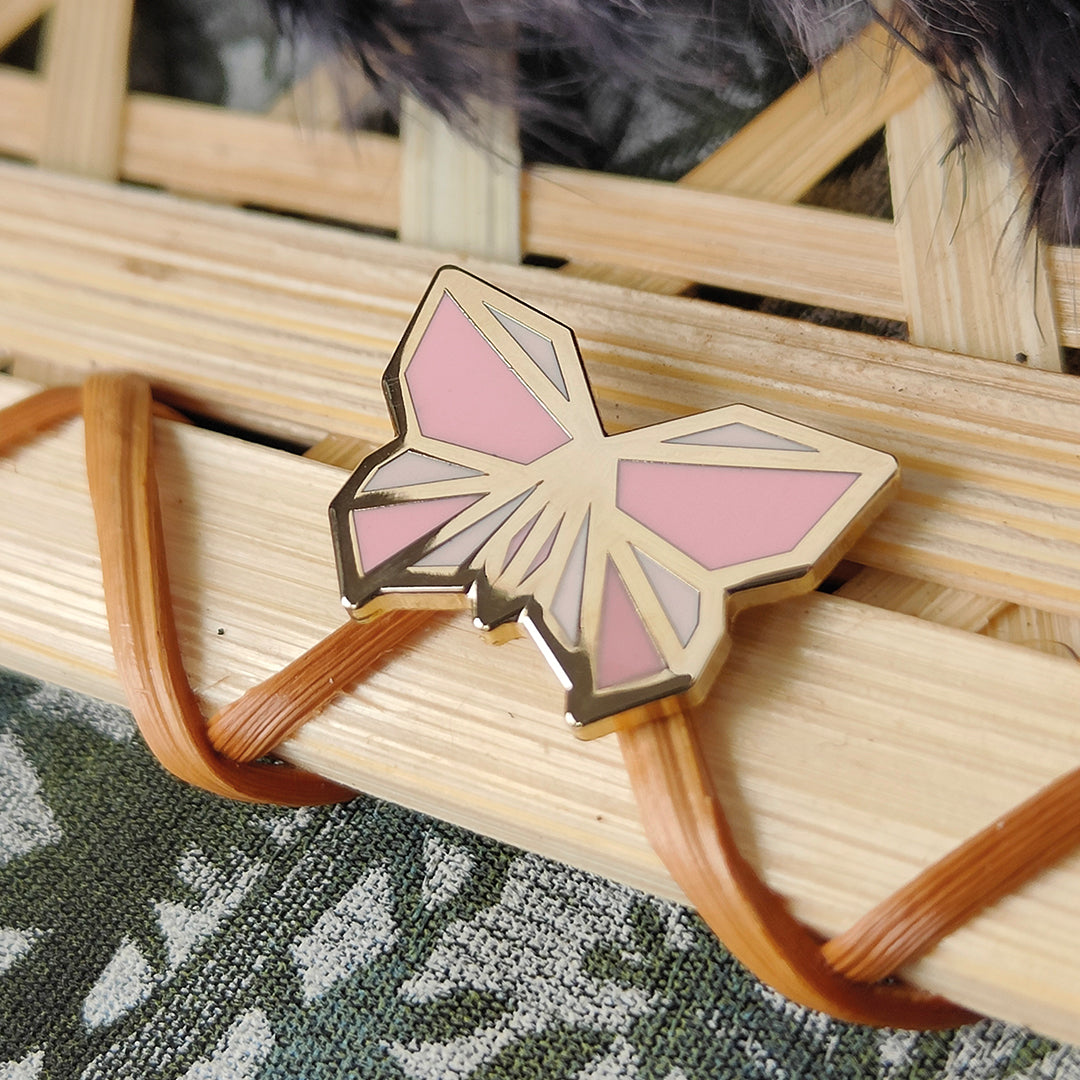 Origami Butterfly