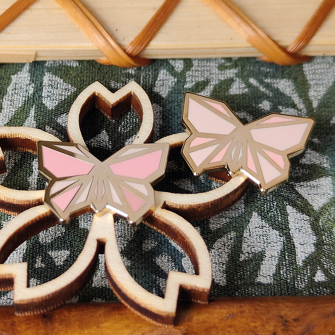 Origami Butterfly