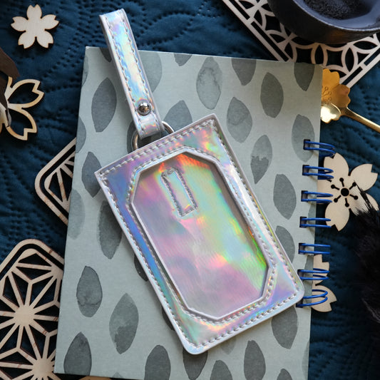 Card Holder Holo