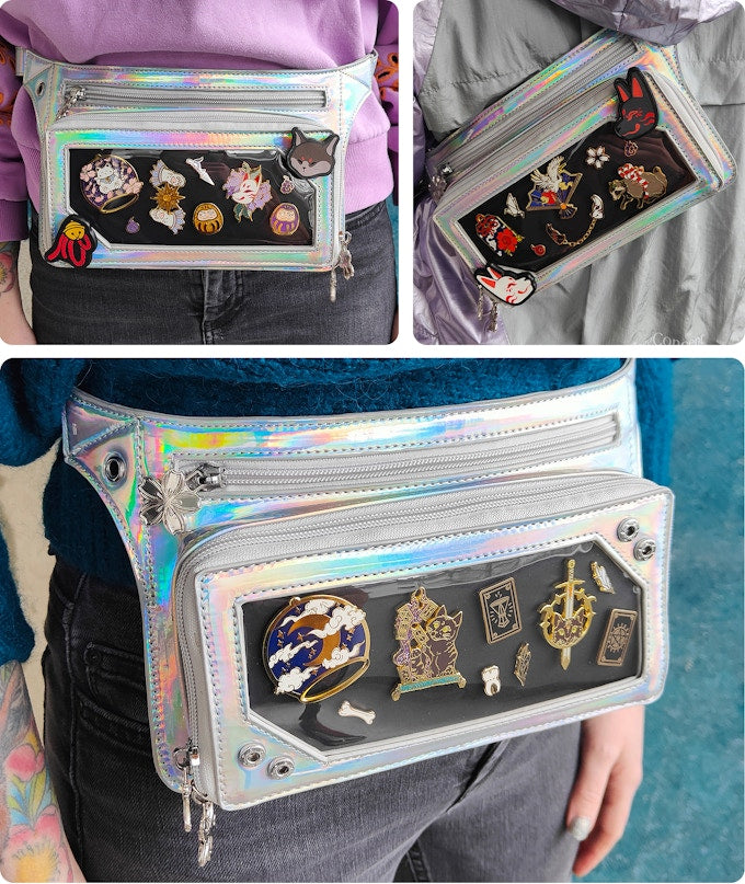Ita Bag Holo