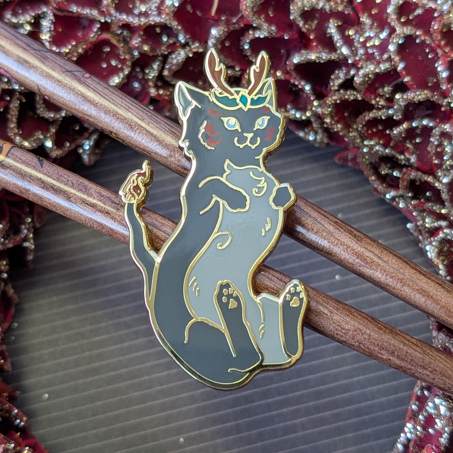 Mystery Long Cats Blind Bag