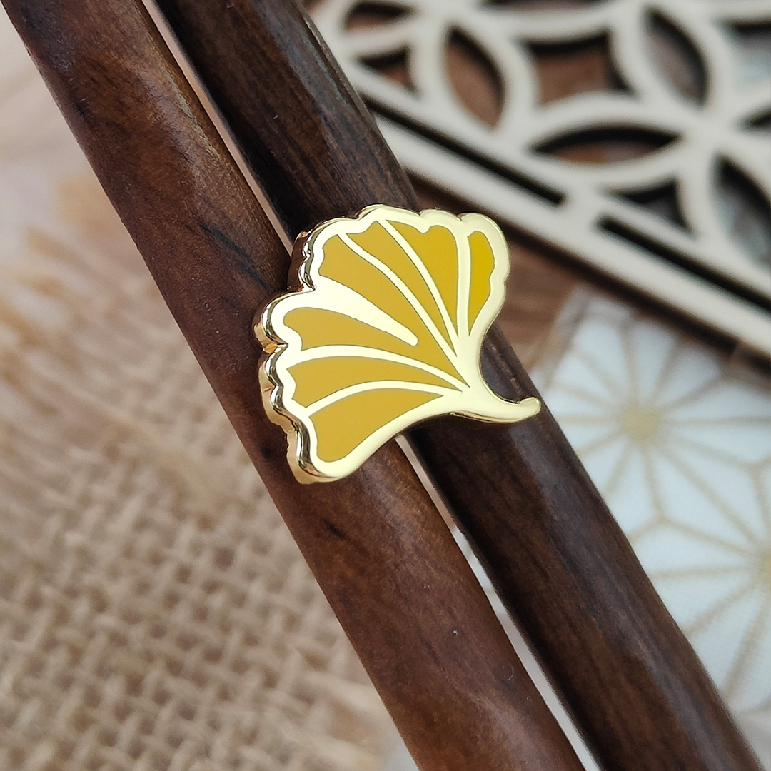 Ginkgo Mini A