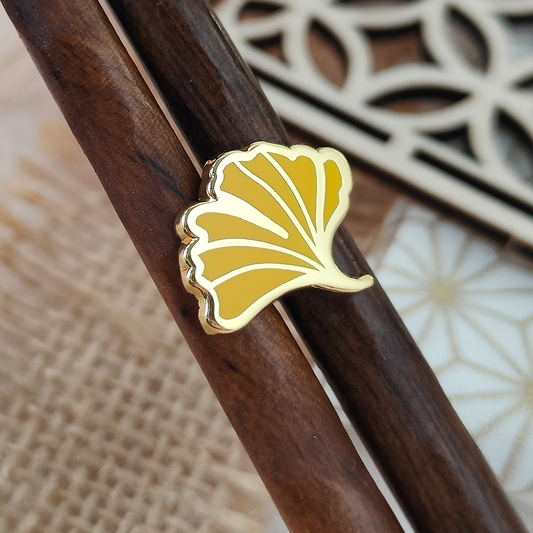 Ginkgo Mini B