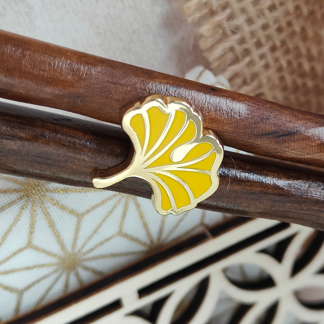 Ginkgo Mini A