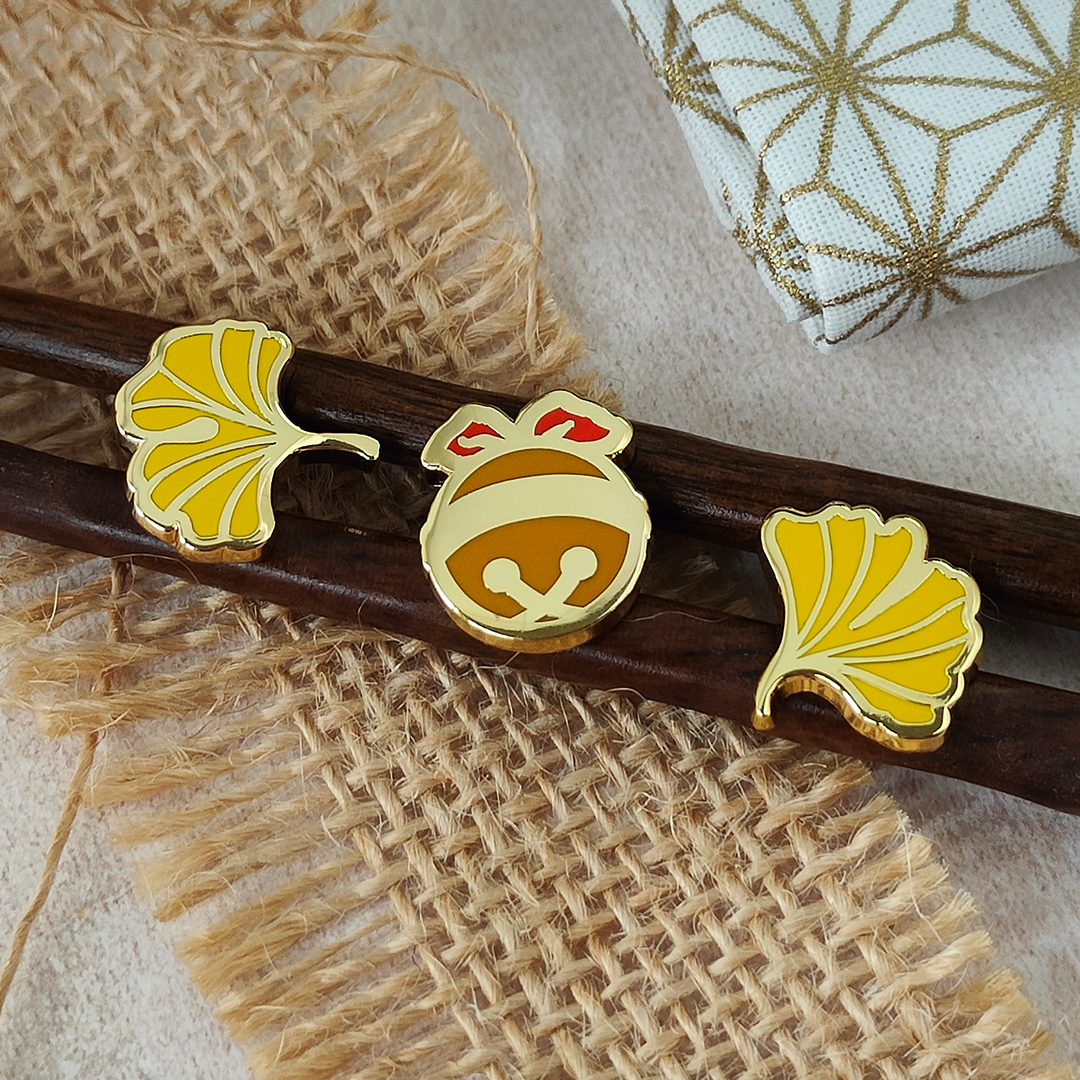 Ginkgo Mini A