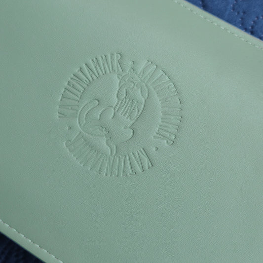 Ita Bag Green / Large Window