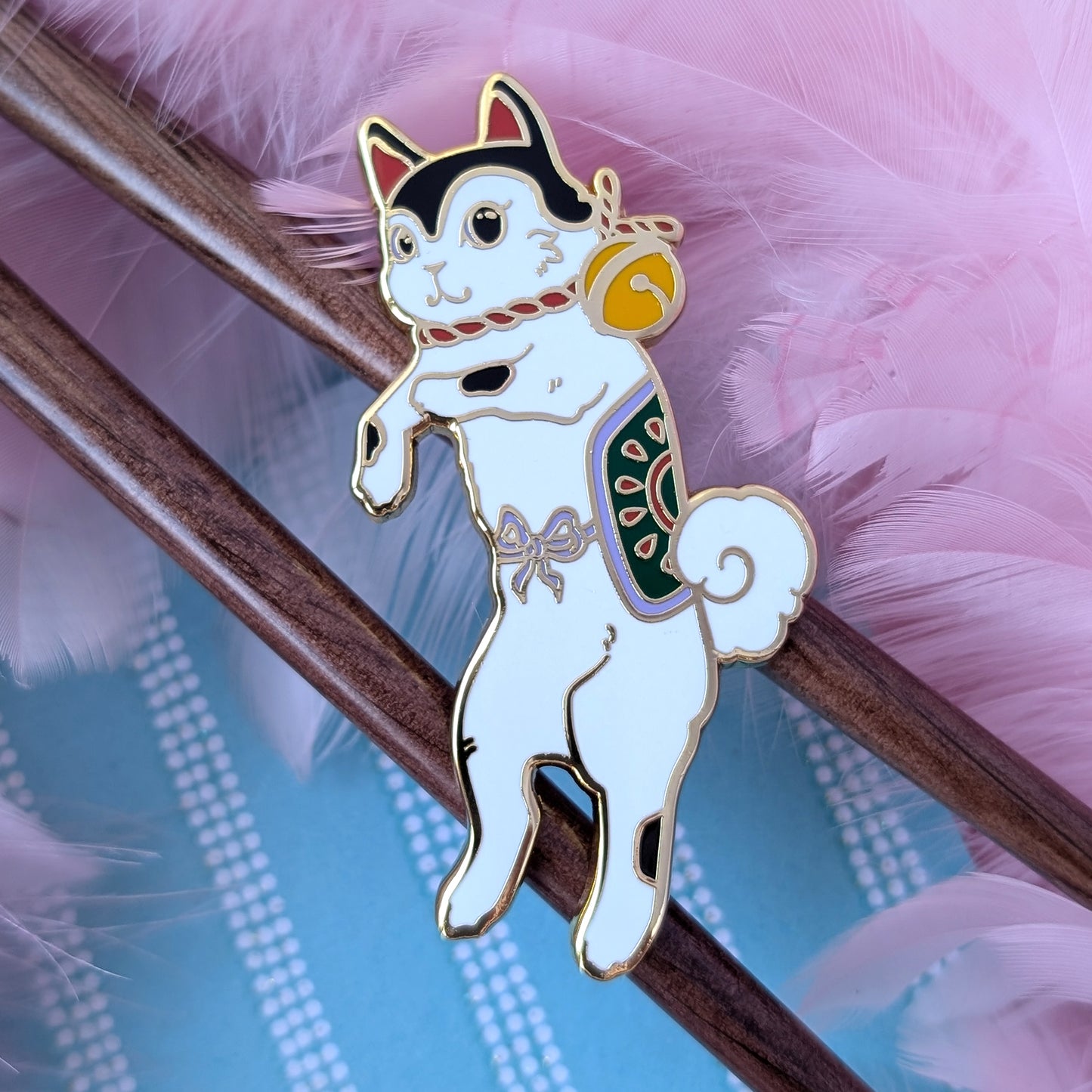 Mystery Long Cats Blind Bag