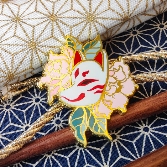 Kitsune Blossom