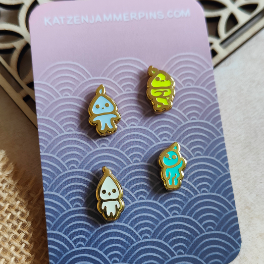 Kodama - Set or Singles