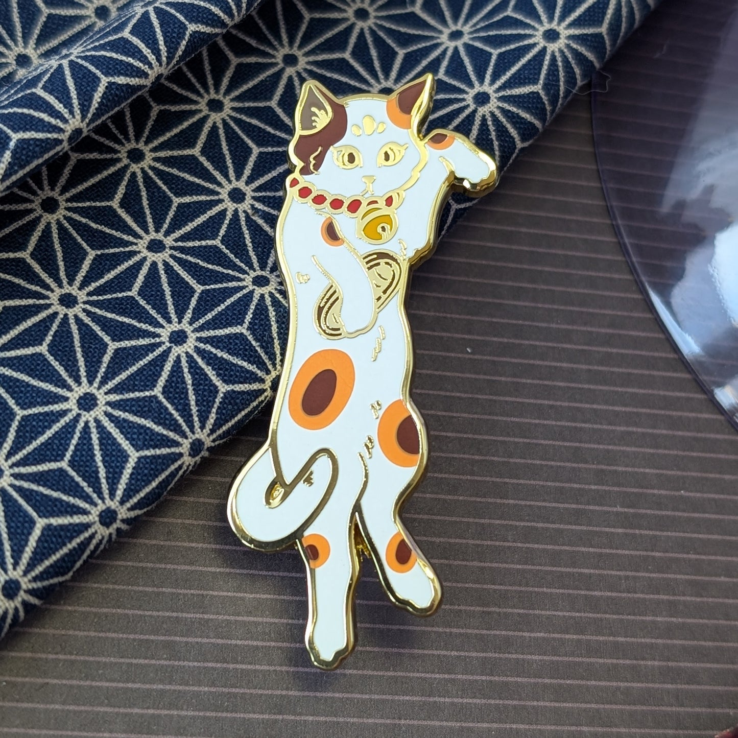 Mystery Long Cats Blind Bag