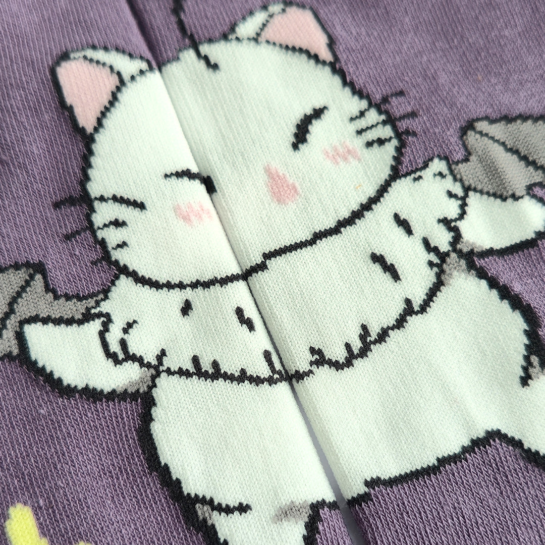 Memory Socks - Art Socks