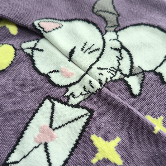 Memory Socks - Art Socks