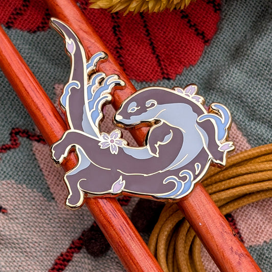 Hanami Otter