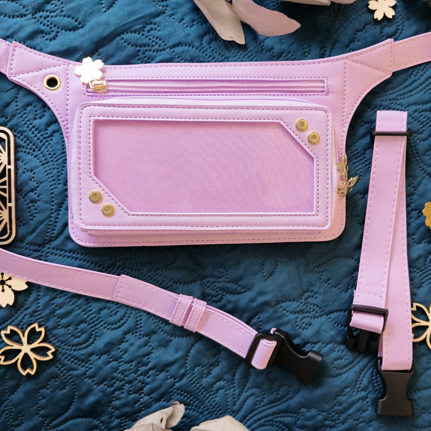 Ita Bag Pink
