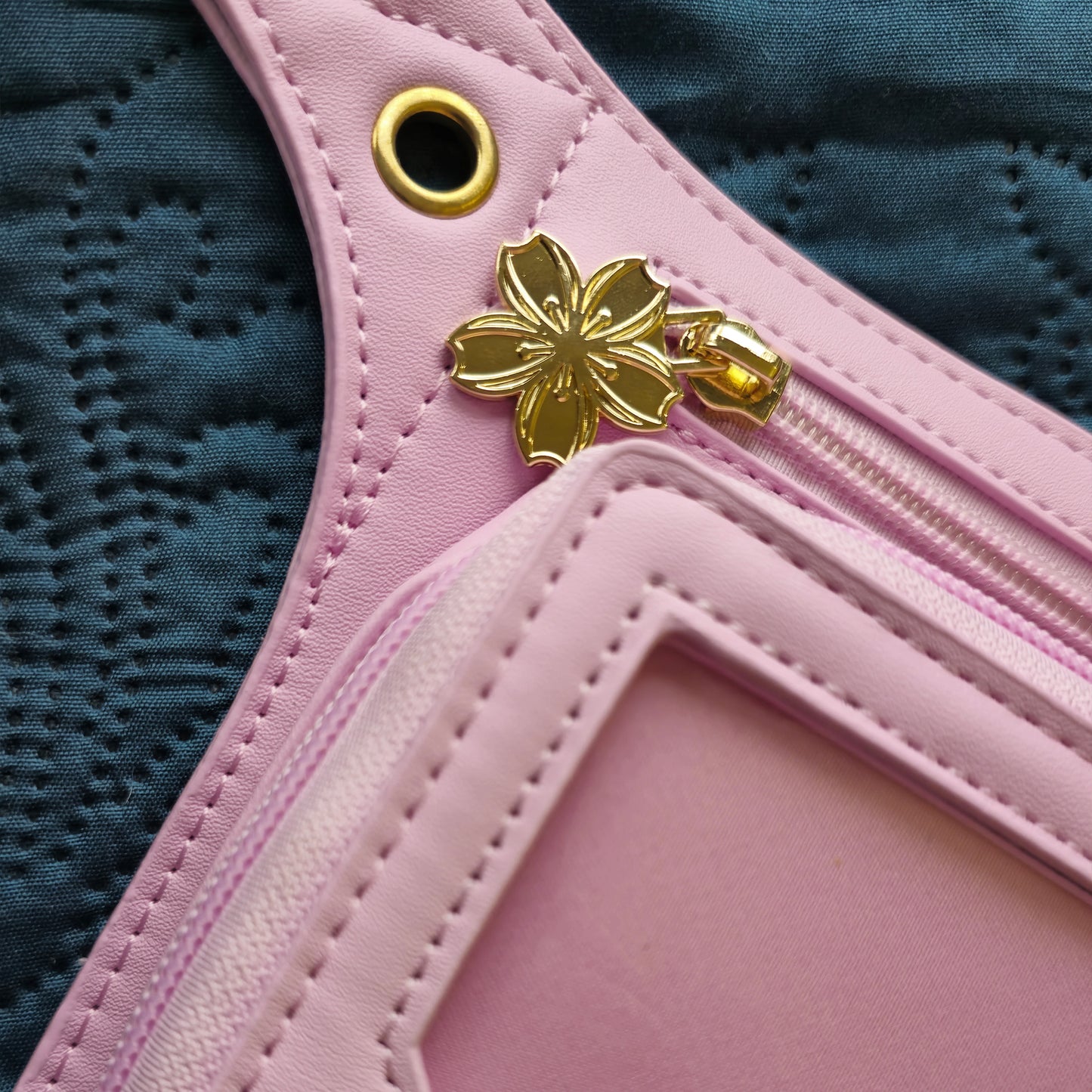 Ita Bag Pink