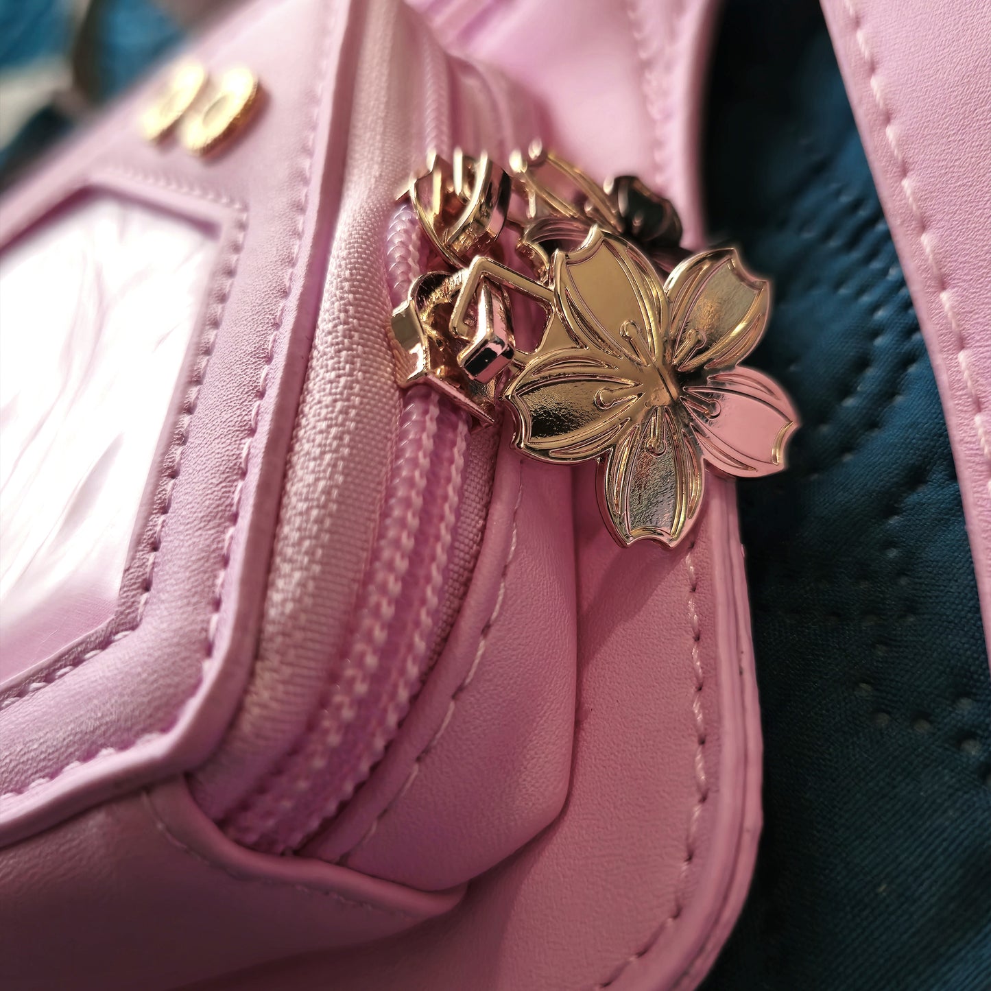 Ita Bag Pink