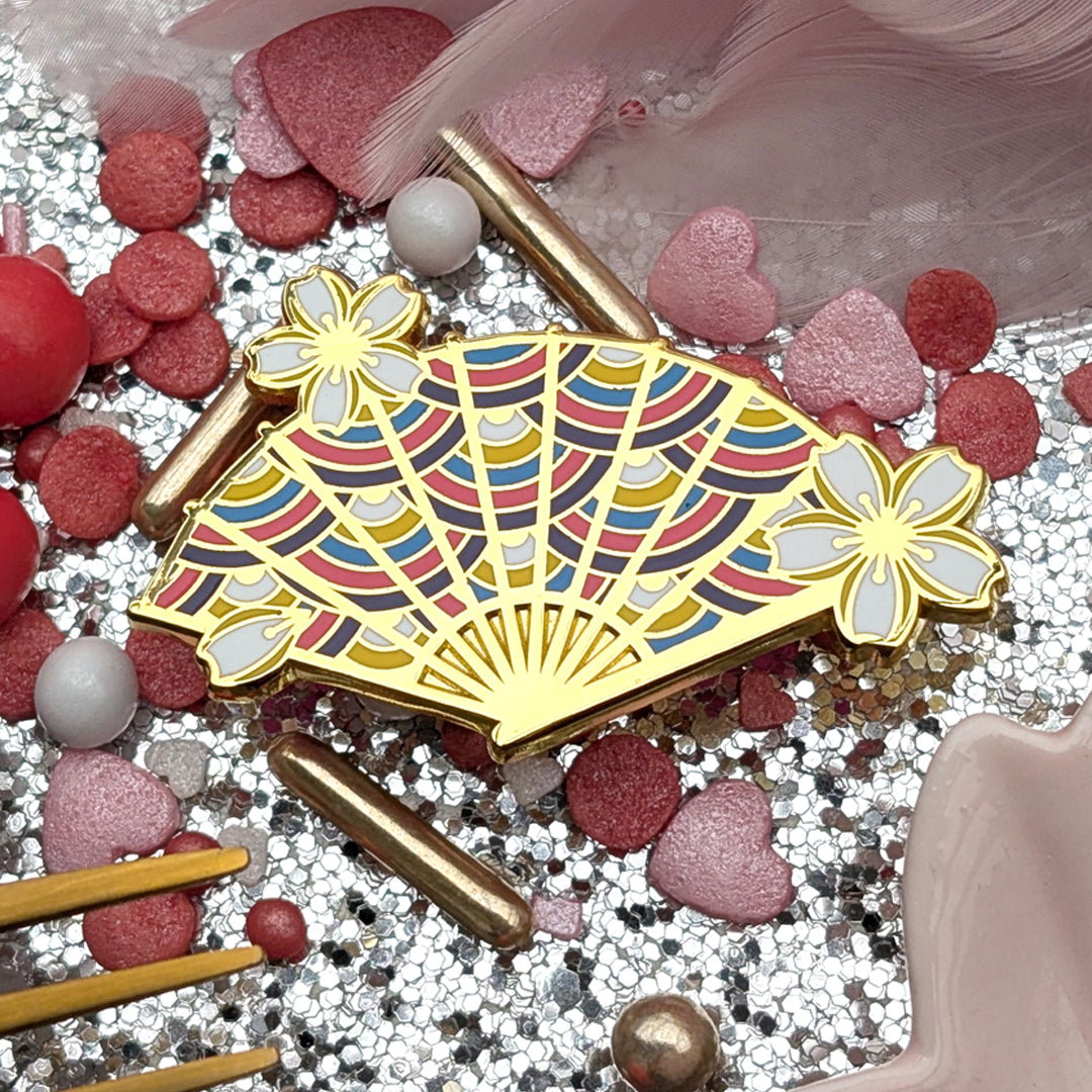 Fanami Pride Edition