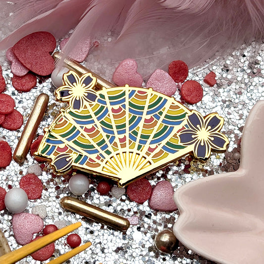 Fanami Pride Edition