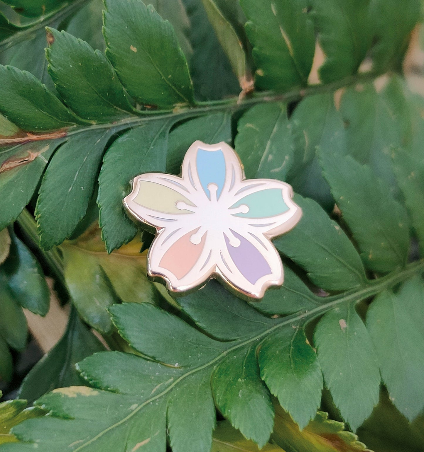 Sakura Mini
