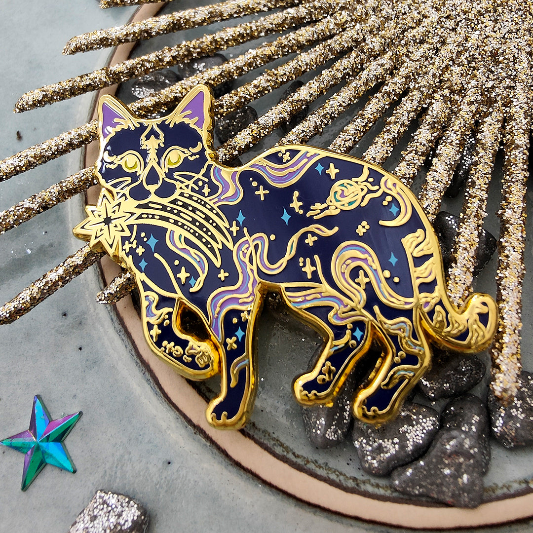 Space Cat