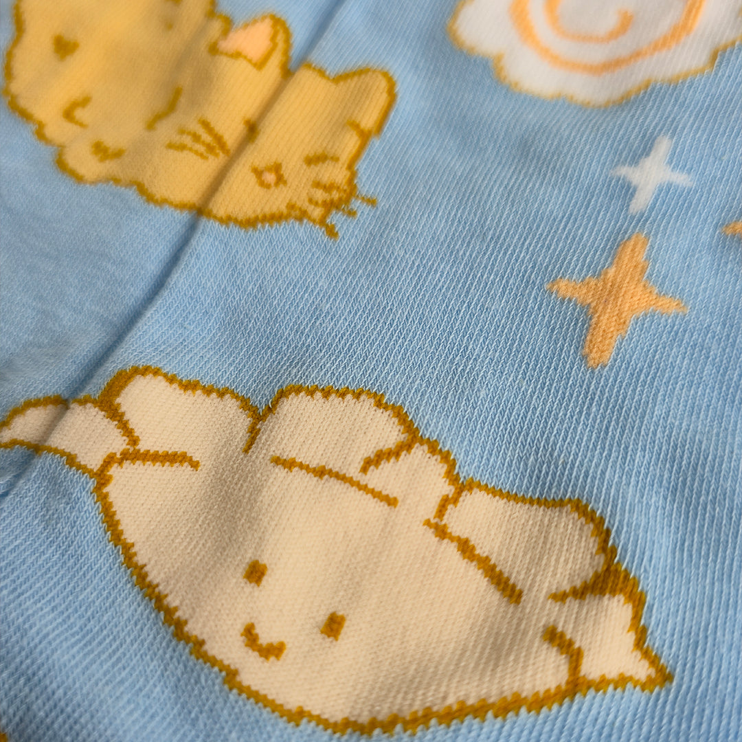 Tempura Socks - Art Socks