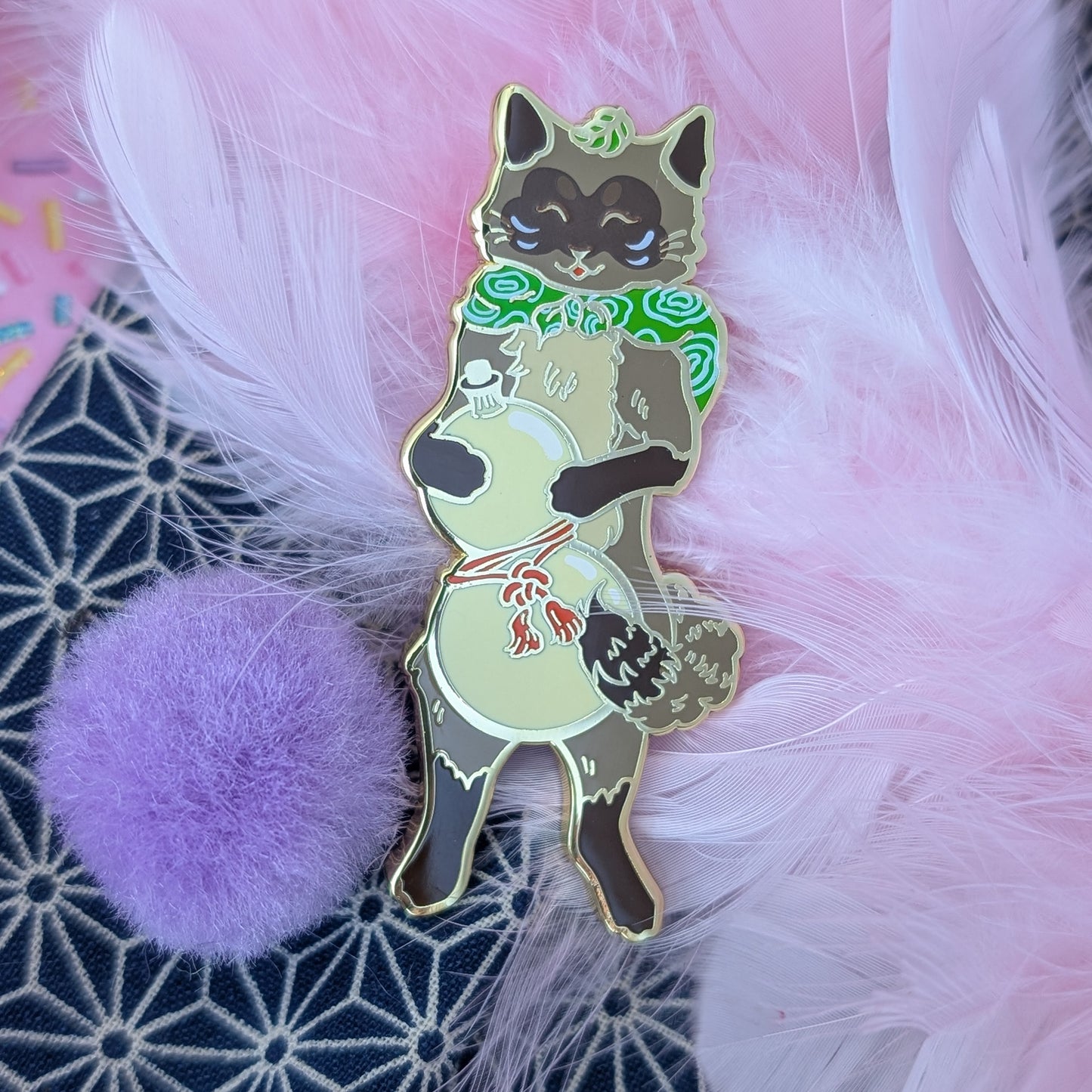 Mystery Long Cats Blind Bag