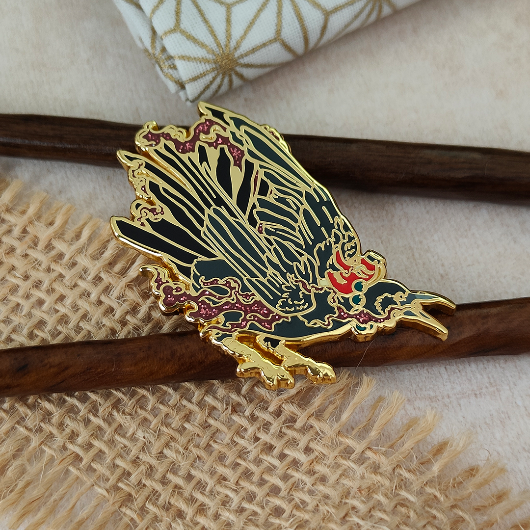 Tengu