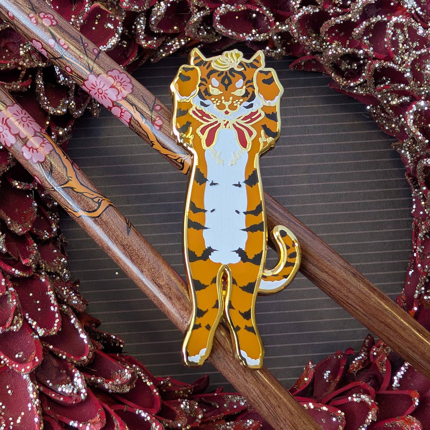 Mystery Long Cats Blind Bag