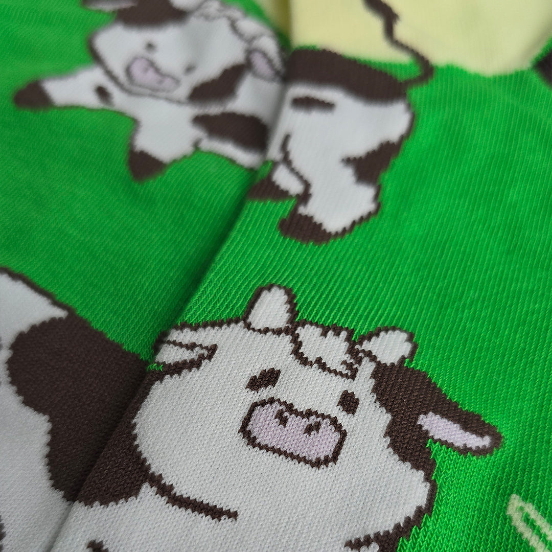 UFO Socks - Art Socks