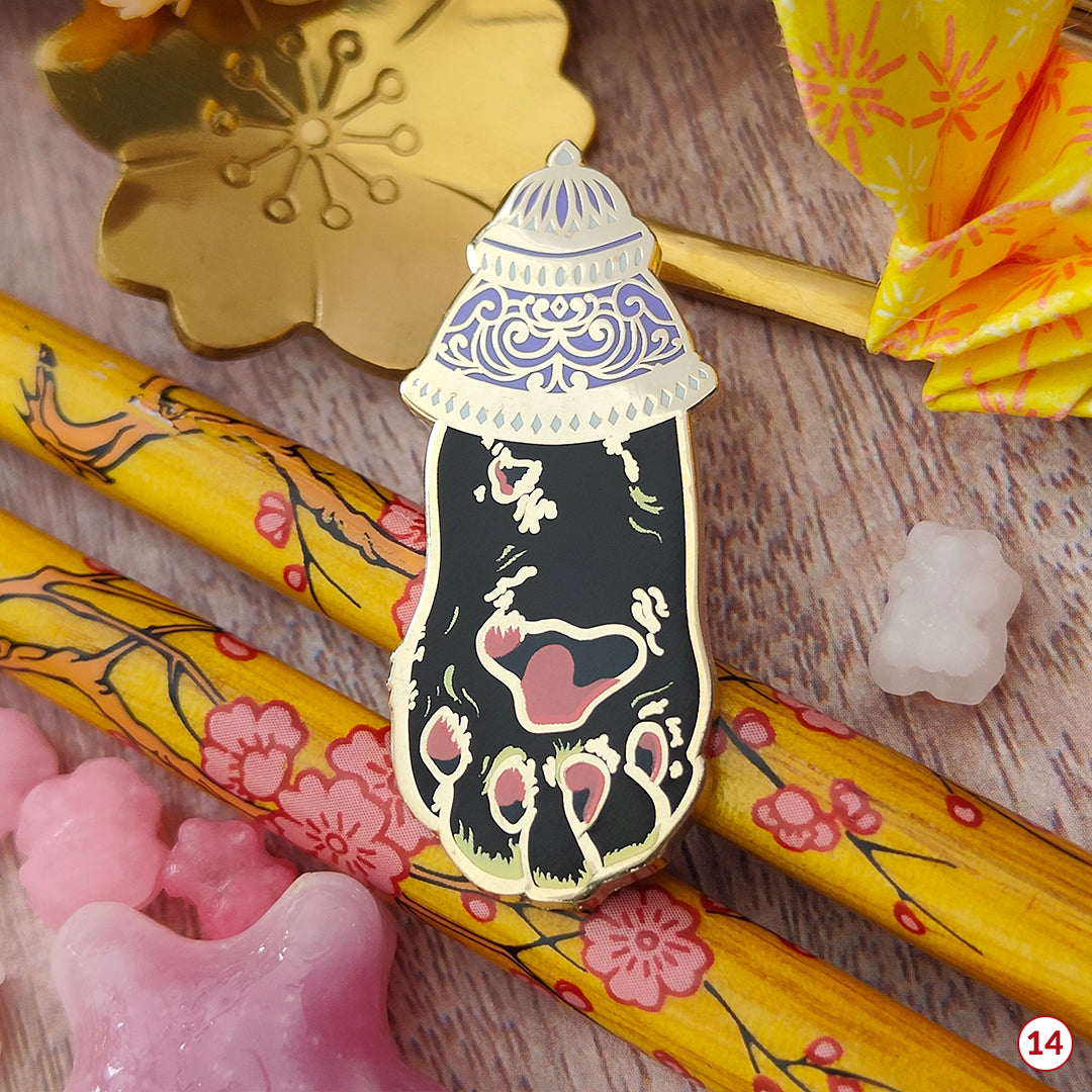 Cat Paw - Lucky Charm