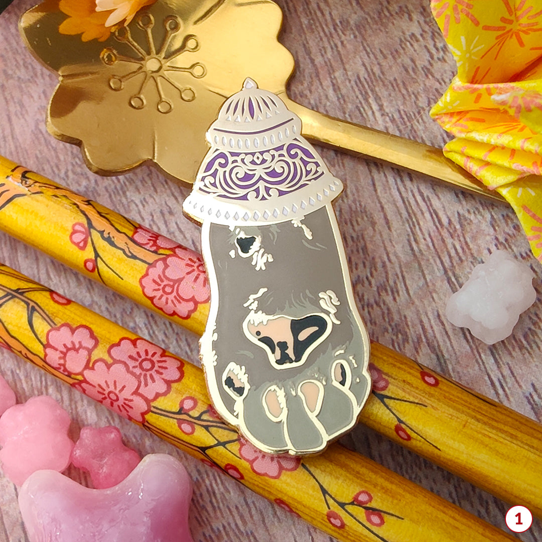 Cat Paw - Lucky Charm