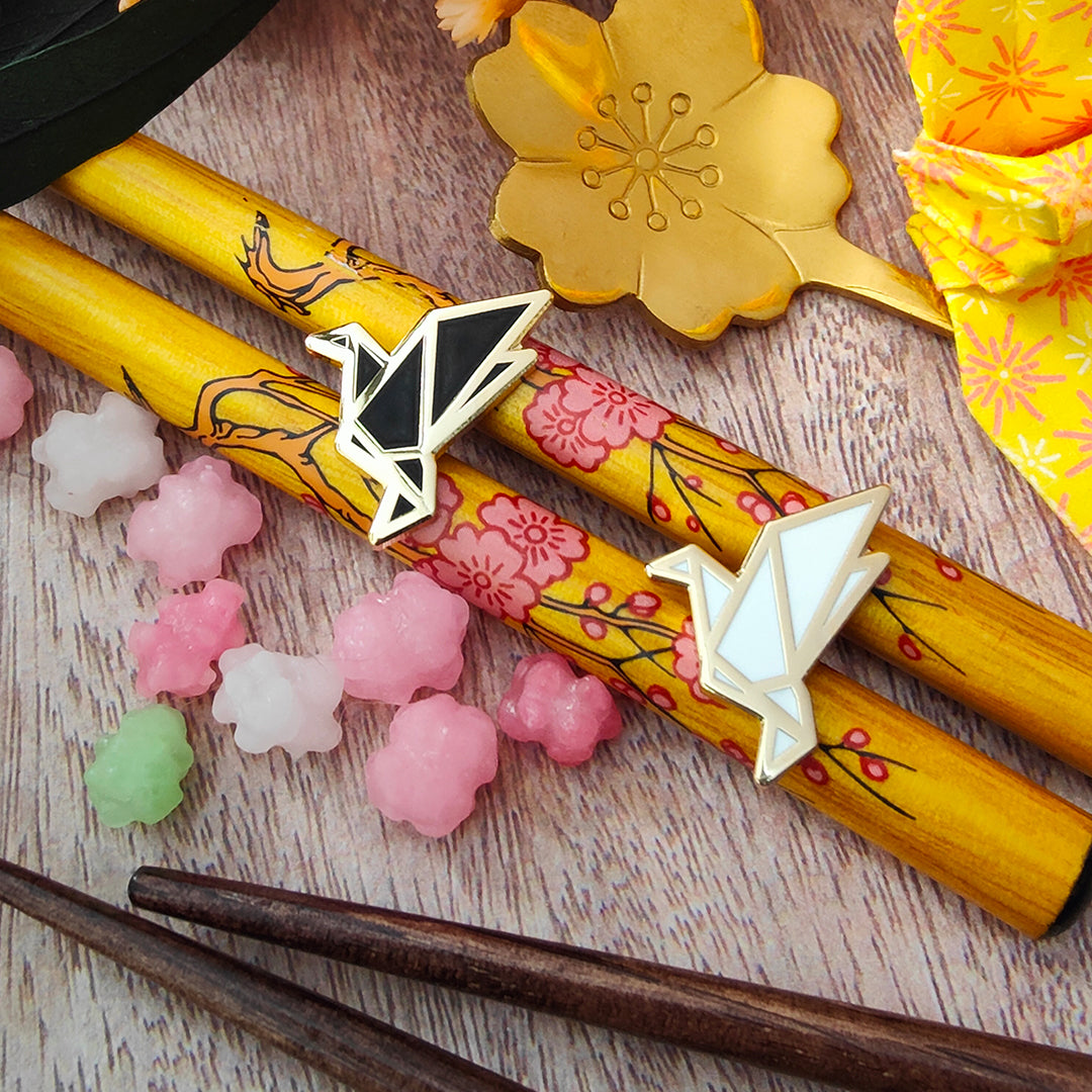 Origami Crane