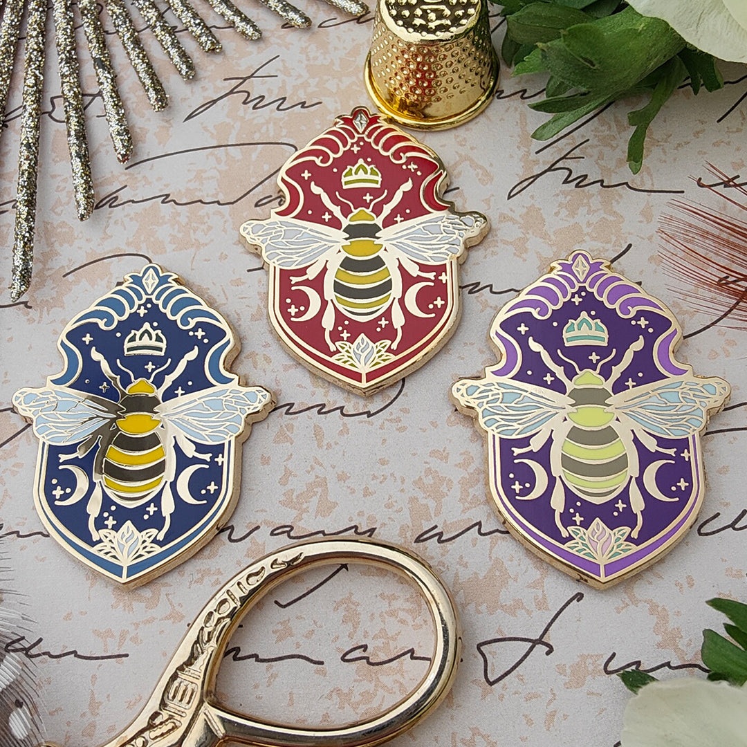 Knight's Shield