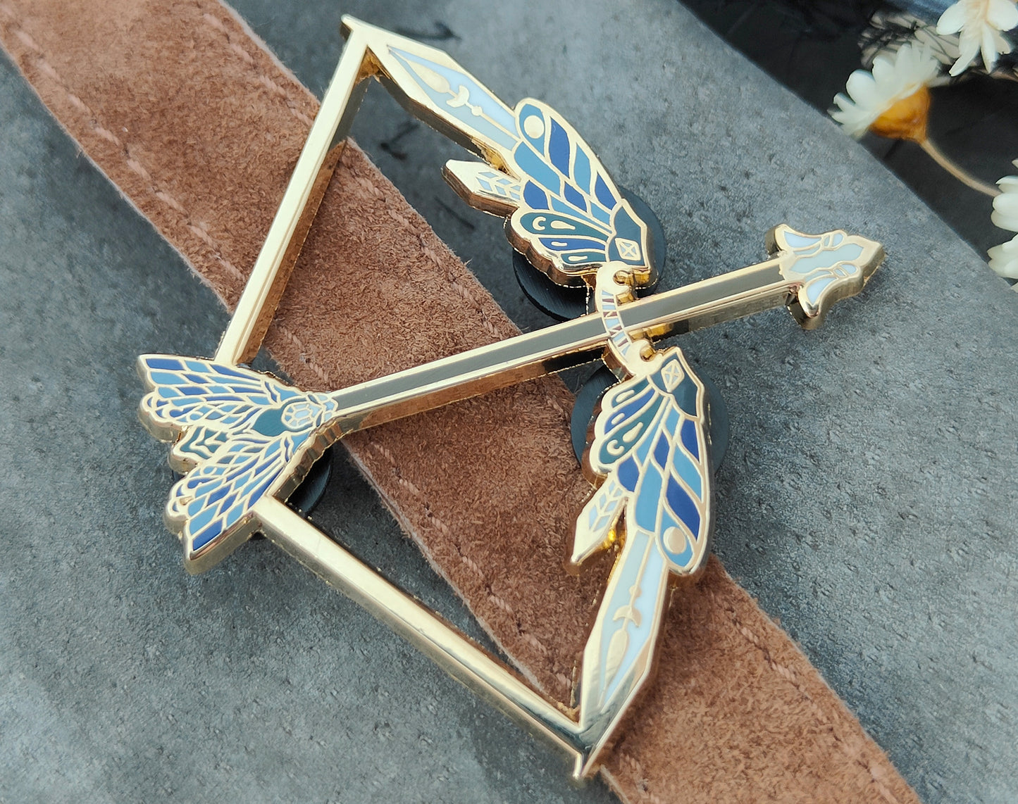 Archer's Bow