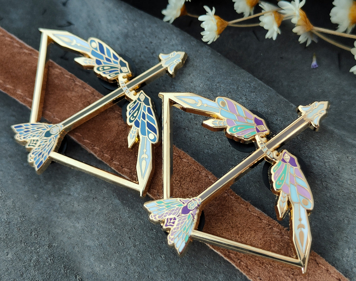 Archer's Bow