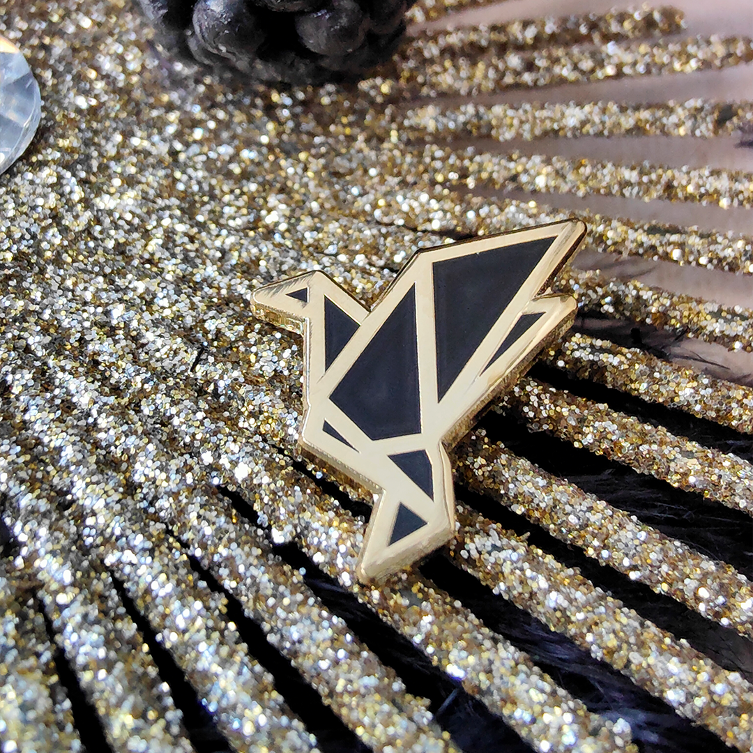 Origami Crane