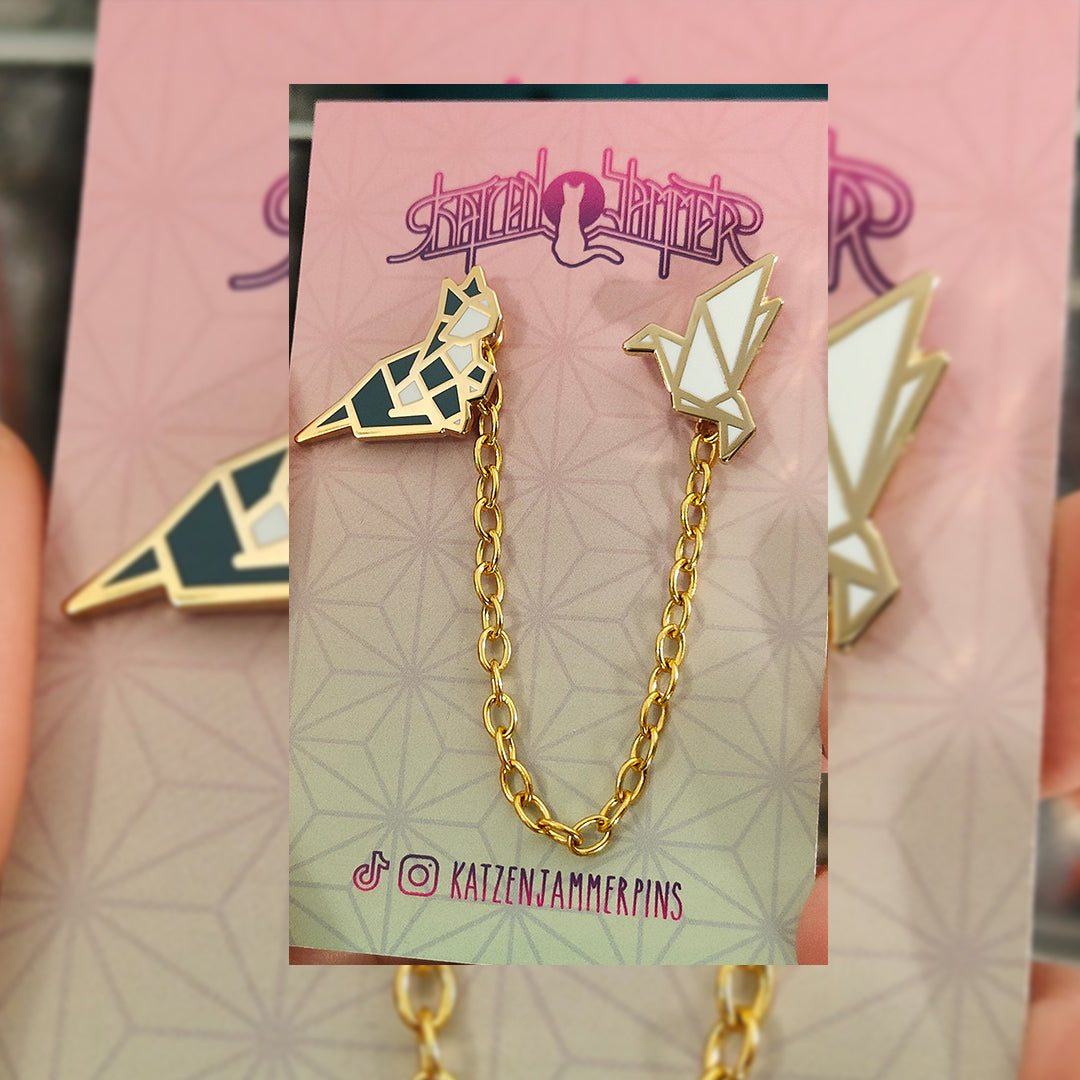 Origami Crane