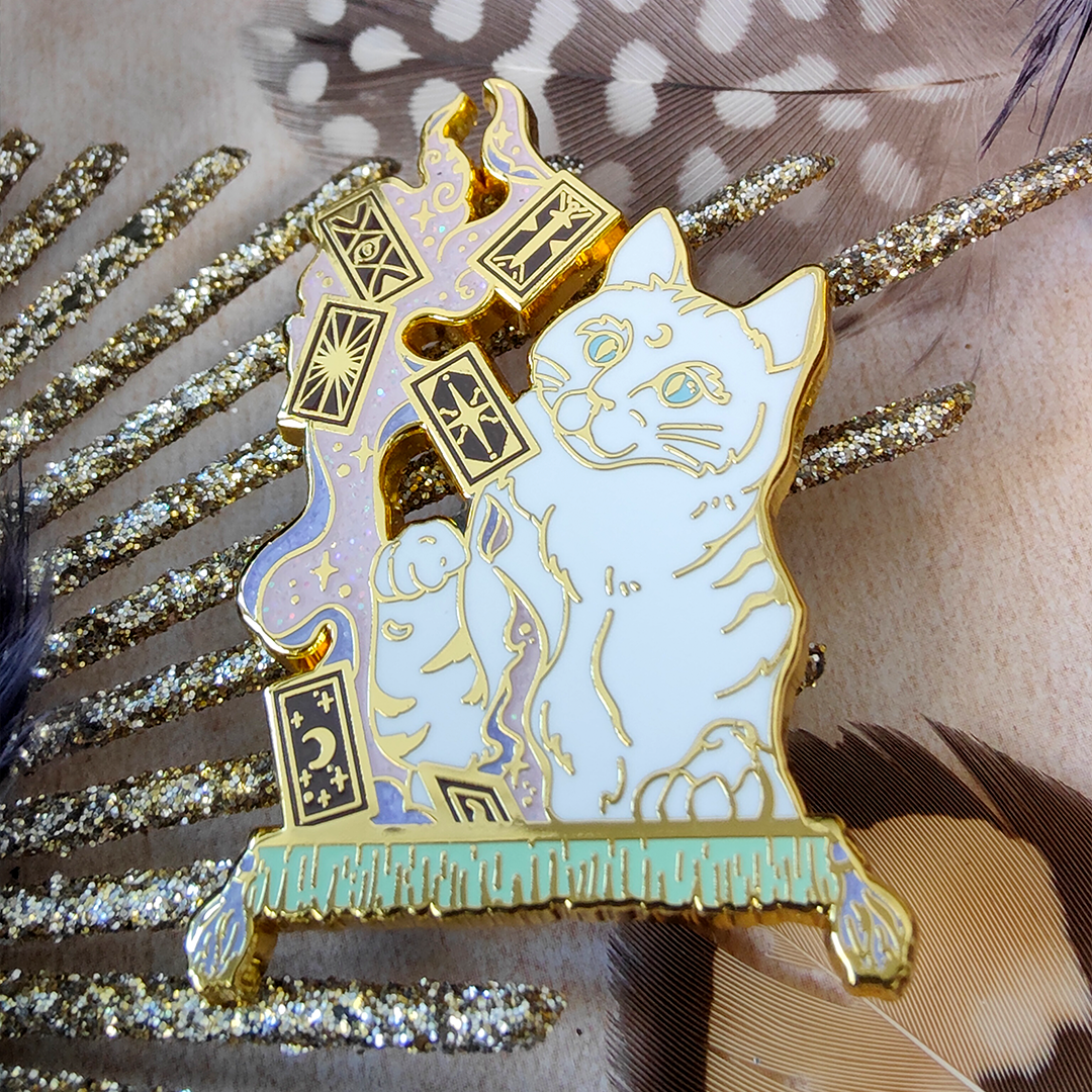 Fortune Cat