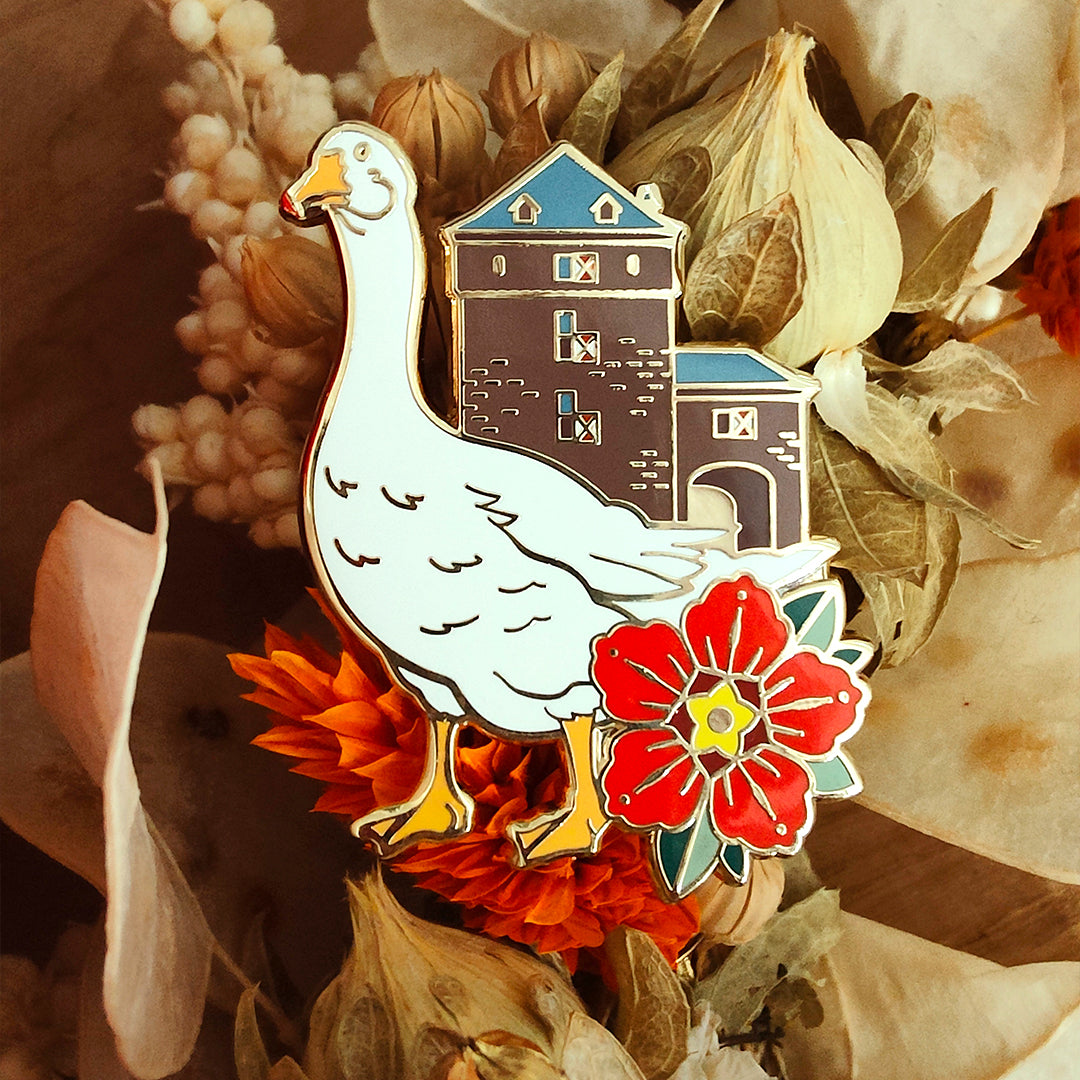 Oldtown Goose