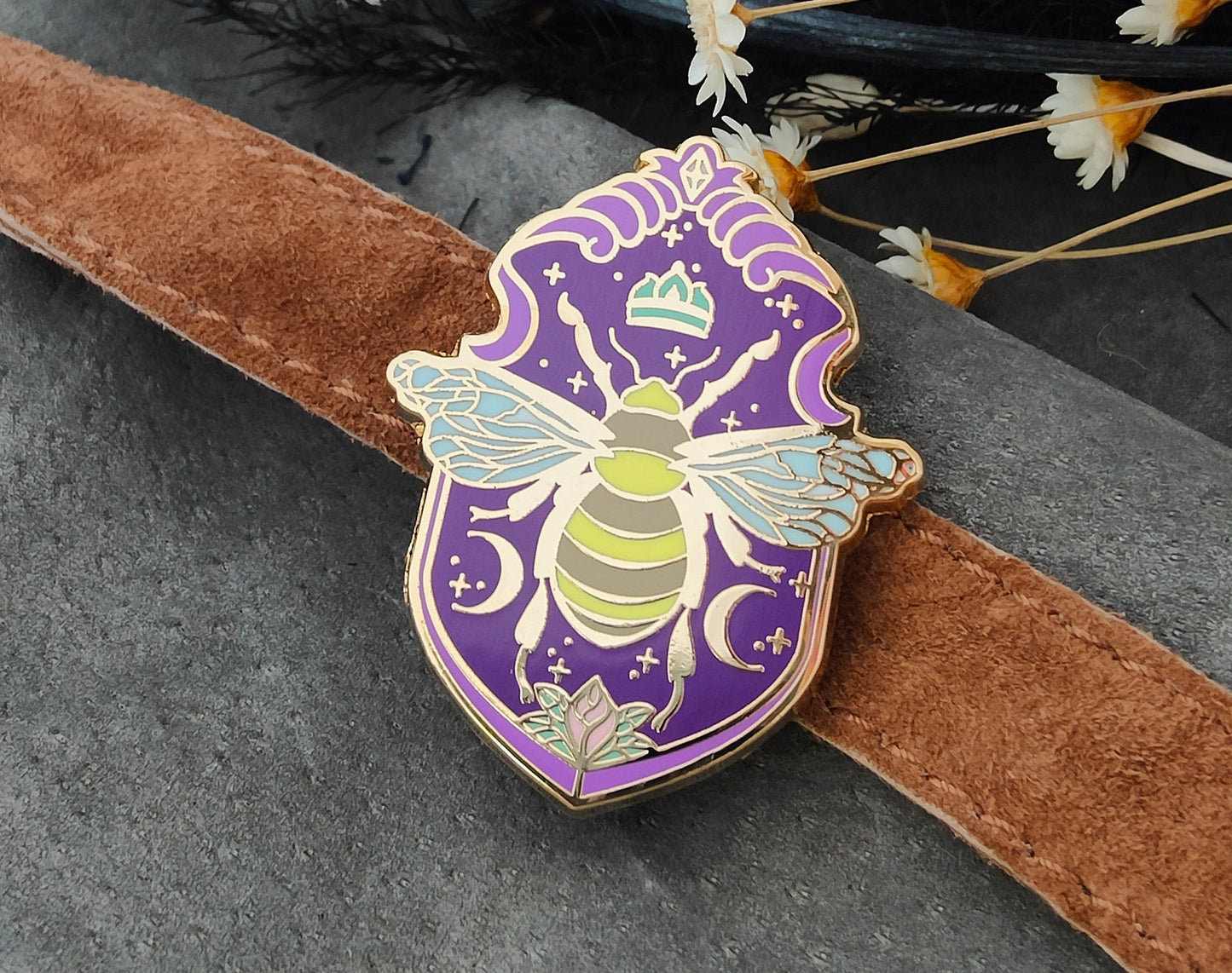 Knight's Shield