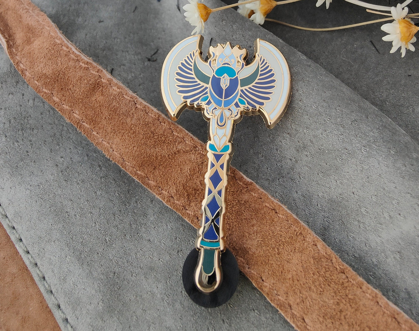 Warrior's Axe