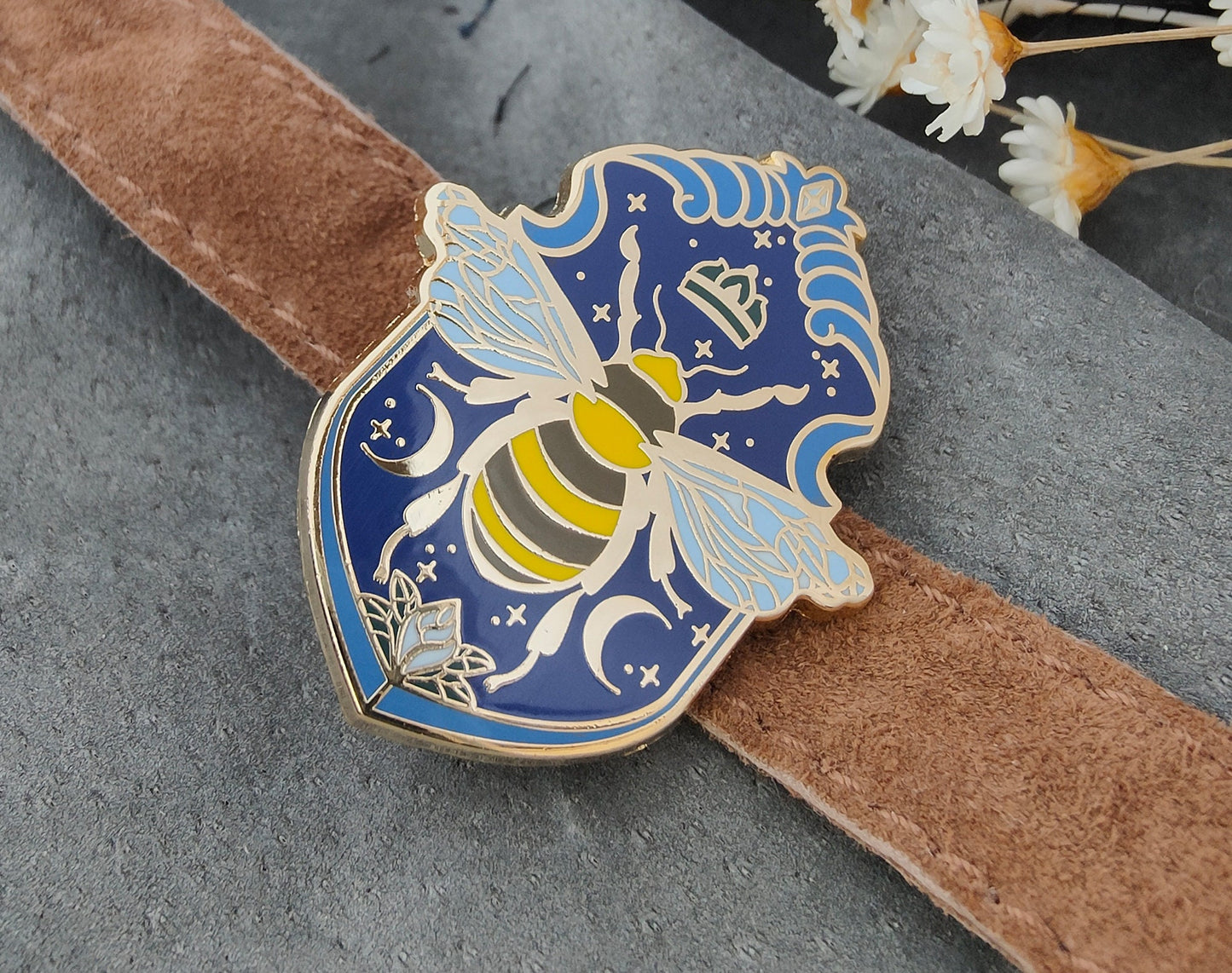 Knight's Shield