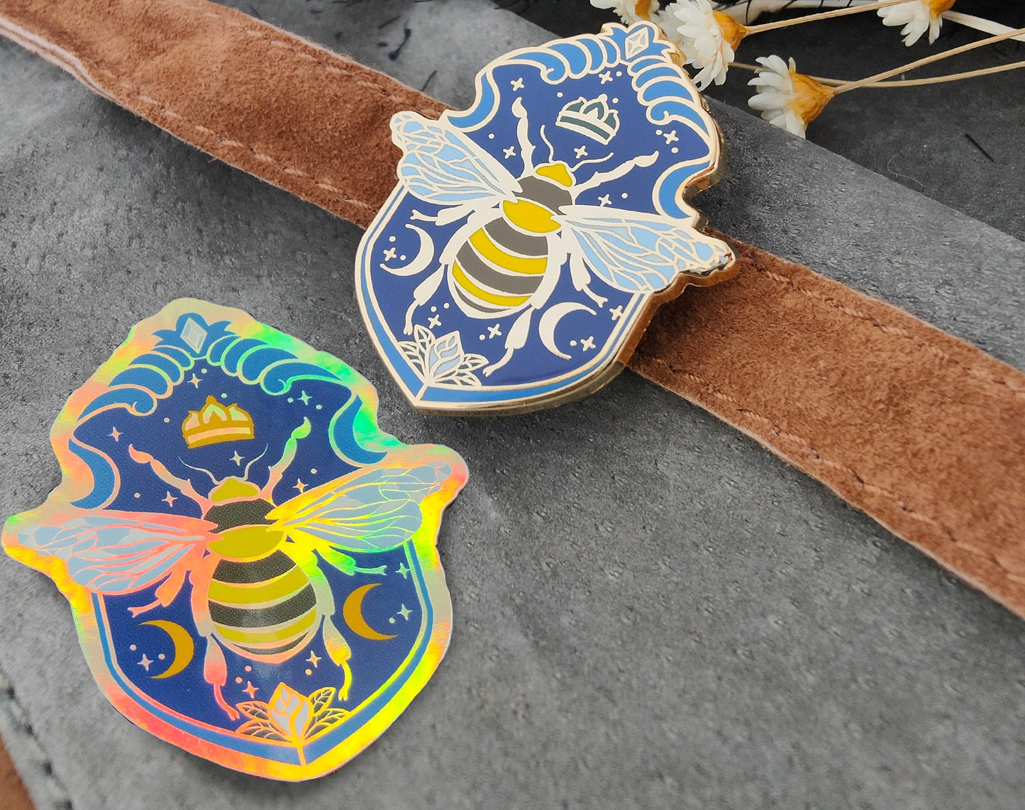 Knight's Shield
