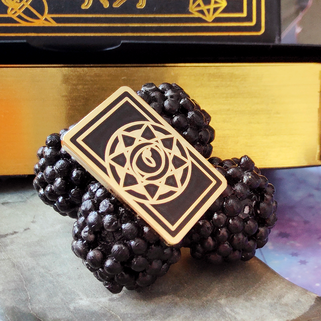 Mini Tarot Cards