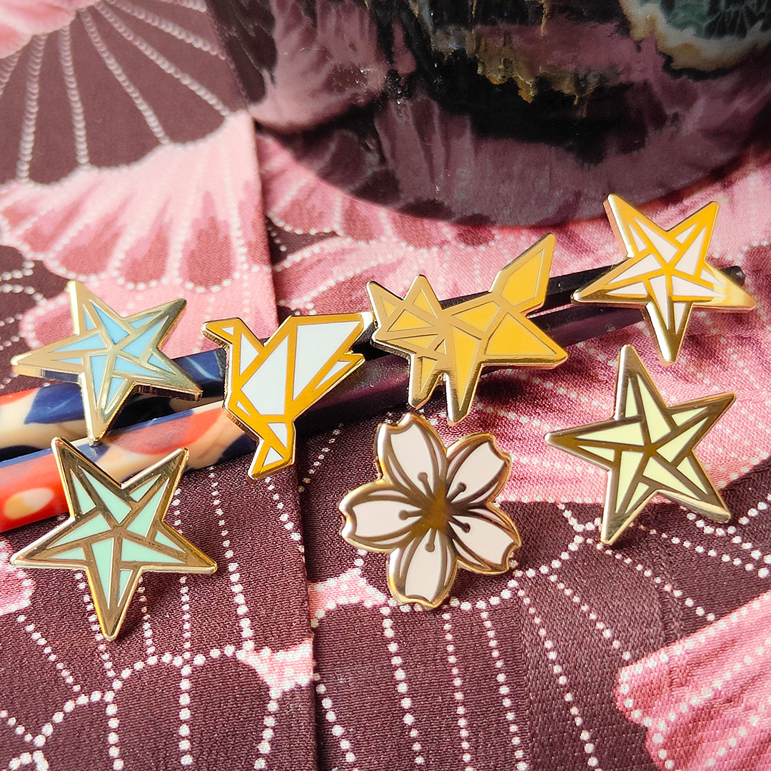 Origami Crane