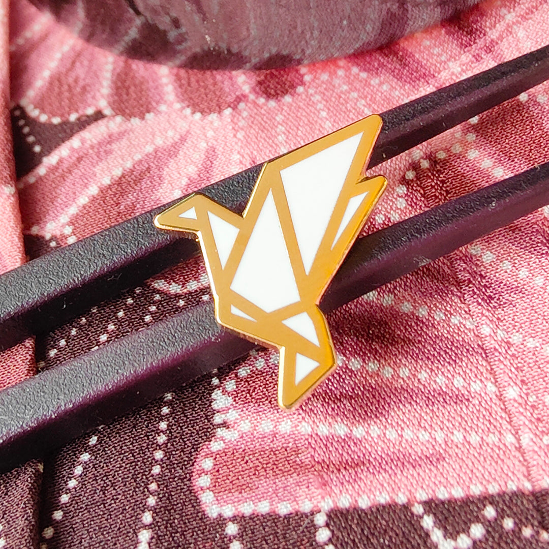 Origami Crane