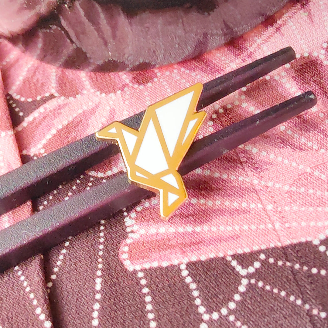Origami Crane
